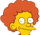 Todd Flanders