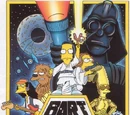 Bart Wars
