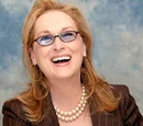 Meryl Streep