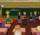 A Banda "The Decemberists" Participa de "Os Simpsons"