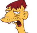 Cletus Spuckler