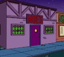 Taberna do Moe