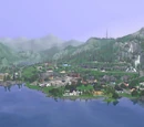 Hidden Springs
