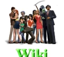 The Sims Wiki:Logo