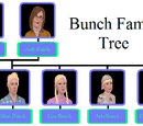 Bunch family