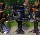 Treehouse