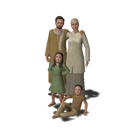 Amin family.png