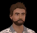 Brendan Patel