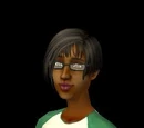Fanon:Jodie Saint