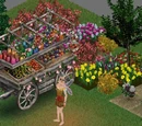 Faerie Queen Mara