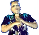 Sims from The Urbz (console)