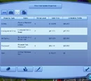 The Sims 3/Patch 12