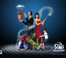 The Sims: Makin' Magic