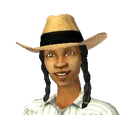 Meredith Lillard (Veronaville)