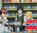 Sket Dance Wiki