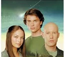 Smallville (comic book)