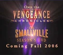 Vengeance Chronicles