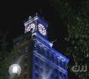 Queen Tower