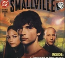 Smallville: The Comic