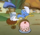 Wheelsmurfer