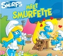 Meet Smurfette