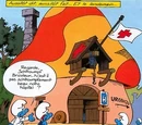 Smurf Hospital