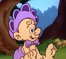 Bigfeet