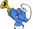 Harmony Smurf