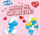 Marry Me, Smurfette