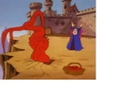 The Root Of Evil