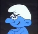 Nosey Smurf (impostor)