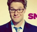 Seth Rogen