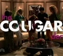 The Cougar Den