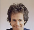Dana Carvey