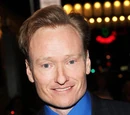 Conan O'Brien
