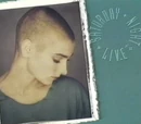 Sinéad O'Connor