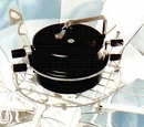 Cuisinière multifonctions: Stérilisateur solaire