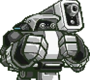 Guard Robo