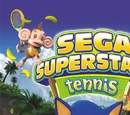 Sega Superstars Tennis