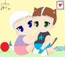 Hikem and Maruph