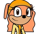 Shandi the Dog