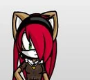 Akiza the Wolf