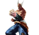Heihachi