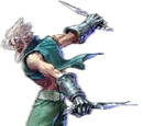 Greed