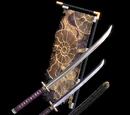 Yoshimitsu (weapon)