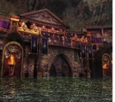 Lakeside Coliseum