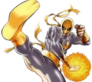 Iron Fist variations
