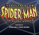The Spectacular Spider-Man (2008 TV series)