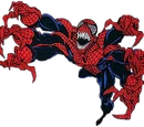Doppelganger (Earth-616)