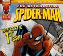 Astonishing Spider-Man (Volume 1)